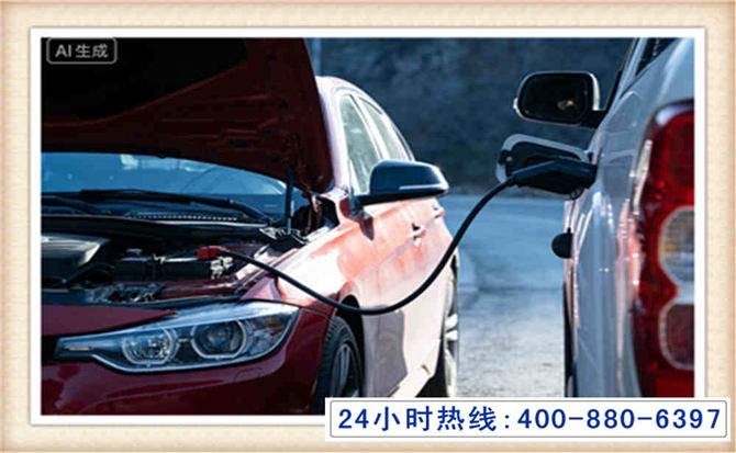 会昌潍坊拖车,附近24小时汽车拖车救援，潍坊道路救援拖车电话